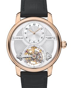 Star Legacy Suspended Exo Tourbillon Limited Edition