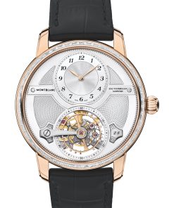 Star Legacy Suspended Exo Tourbillon Limited Edition