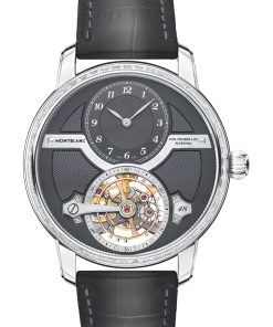 Star Legacy Suspended Exo Tourbillon Limited Edition