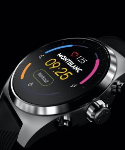 Alternative view of Summit Lite