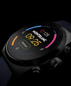 Alternative view of Summit Lite