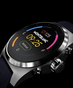 Alternative view of Summit Lite