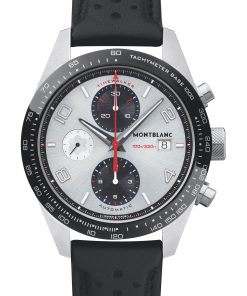 TimeWalker Automatic Chronograph 41 mm
