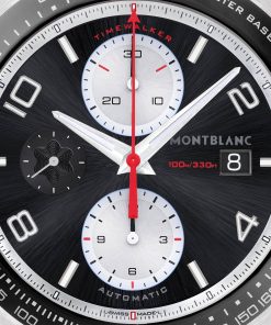 Alternative view of TimeWalker Automatic Chronograph 41 mm