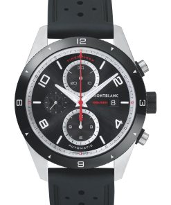 TimeWalker Automatic Chronograph 43 mm
