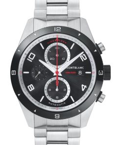 TimeWalker Automatic Chronograph 43 mm