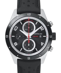 TimeWalker Automatic Chronograph 43 mm