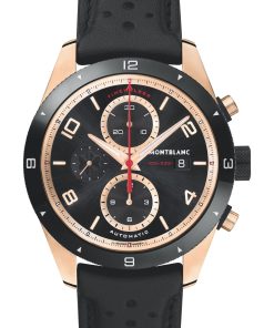 TimeWalker Automatic Chronograph 43 mm