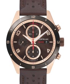 TimeWalker Automatic Chronograph 43 mm
