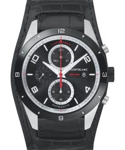 TimeWalker Automatic Chronograph 43 mm