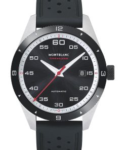 TimeWalker Automatic Date