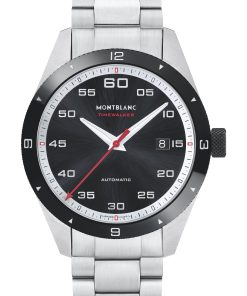 TimeWalker Automatic Date