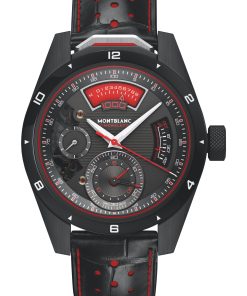 TimeWalker Chronograph 1.000 Limited Edition