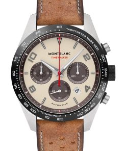 TimeWalker Manufacture Chronograph Limited Edition