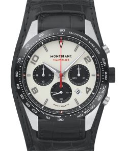 TimeWalker Manufacture Chronograph
