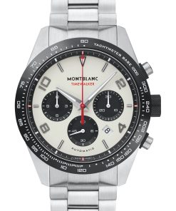 TimeWalker Manufacture Chronograph