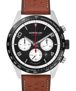 TimeWalker Manufacture Chronograph