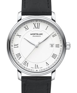 Tradition Automatic Date