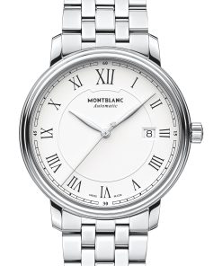 Tradition Automatic Date