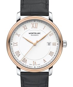 Tradition Automatic Date