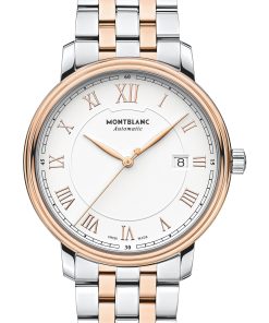 Tradition Automatic Date