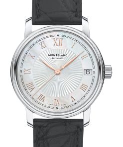 Tradition Automatic Date