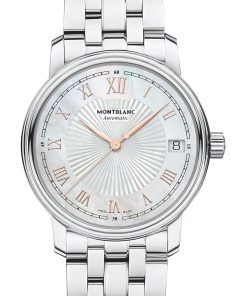 Tradition Automatic Date