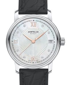 Tradition Automatic Date