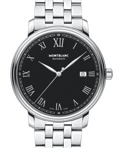 Tradition Automatic Date