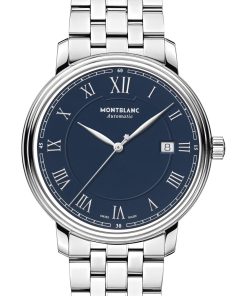 Tradition Automatic Date