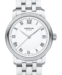 Tradition Automatic Date