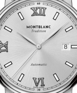 Alternative view of Tradition Automatic Date