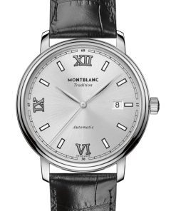 Tradition Automatic Date