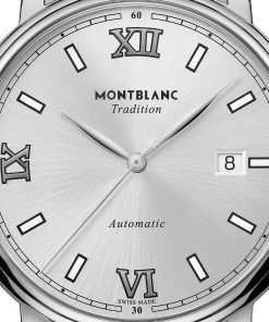 Alternative view of Tradition Automatic Date