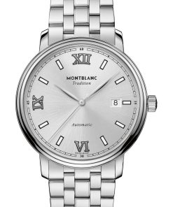 Tradition Automatic Date