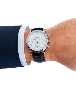 Alternative view of Tradition Chronograph Quartz