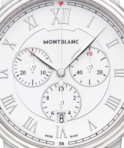 Alternative view of Tradition Chronograph Quartz