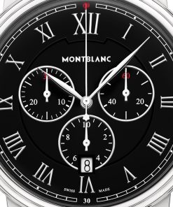 Alternative view of Tradition Chronograph Quartz