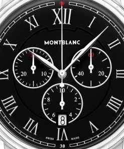 Alternative view of Tradition Chronograph Quartz