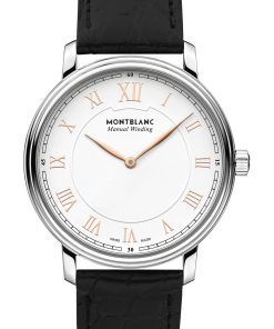 Tradition Manual Winding