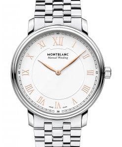 Tradition Manual Winding