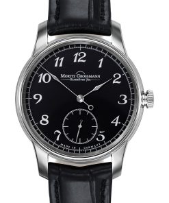 37 Arabic White Gold