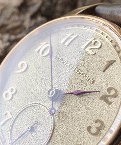 Alternative view of Anniversary Tremblage Rose Gold