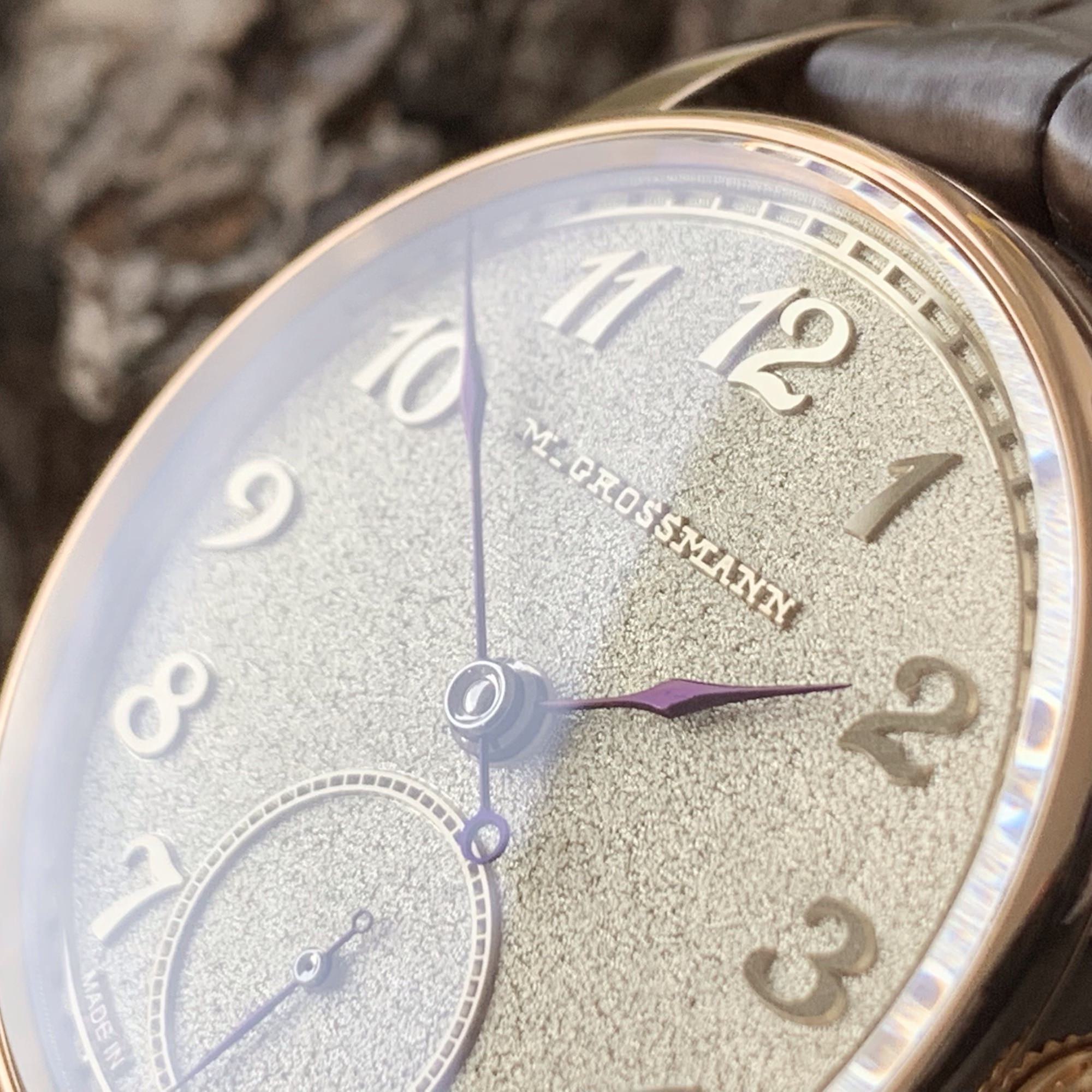 Anniversary Tremblage Rose Gold - Image 2