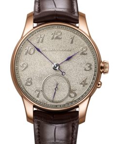 Anniversary Tremblage Rose Gold