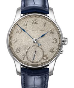 Anniversary Tremblage Stainless Steel