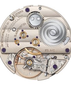 Alternative view of Date Turquoise