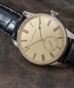 Alternative view of Hamatic Vintage Cream