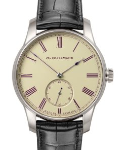 Hamatic Vintage Cream