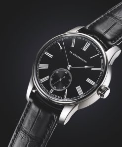 Alternative view of Hamatic Vintage